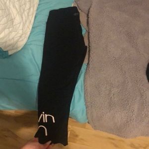 Calvin Klein leggings